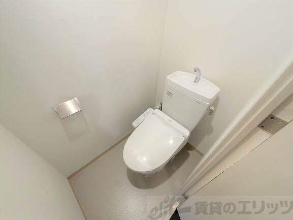 ライブガーデン江坂VIIIの物件内観写真