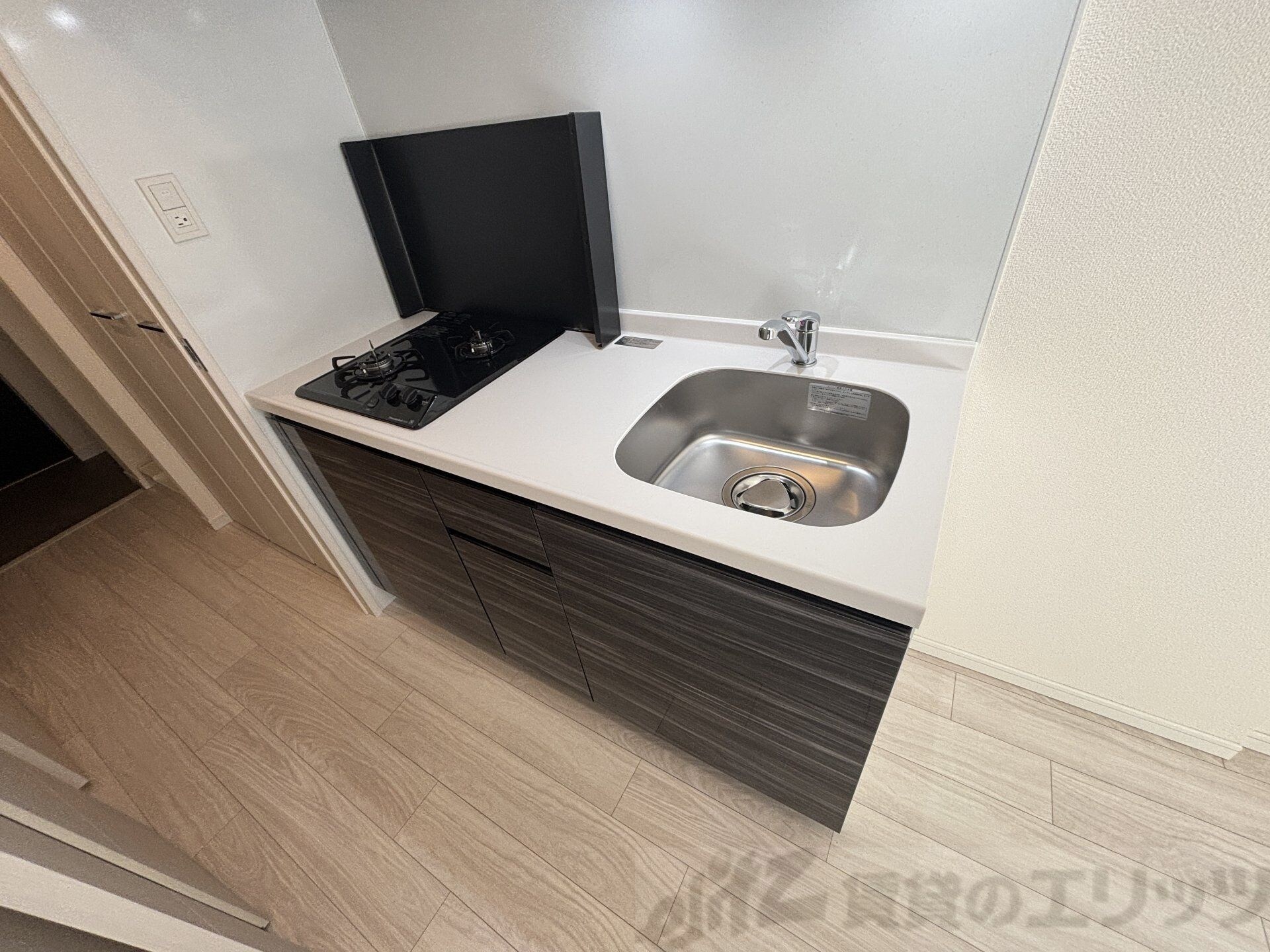 クレストコート江坂垂水町の物件内観写真