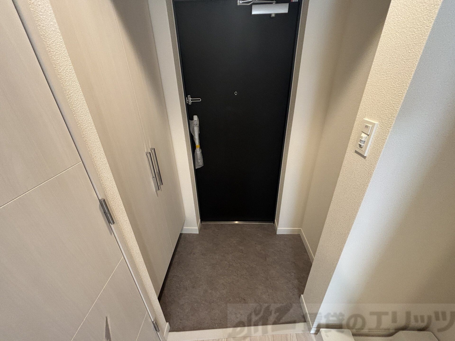 クレストコート江坂垂水町の物件内観写真