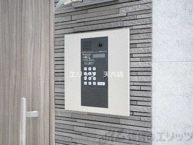 フジパレス上新庄駅北II番館の物件内観写真