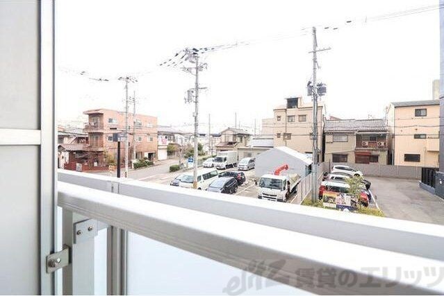 アドバンス新大阪ウエストゲートの物件内観写真