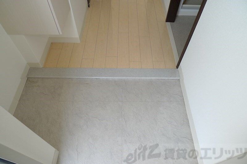 パルクレールの物件内観写真