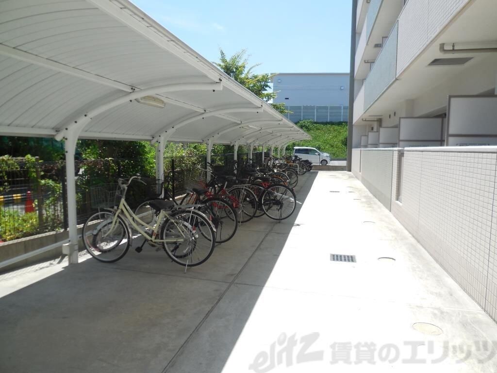 パルクレールの物件内観写真