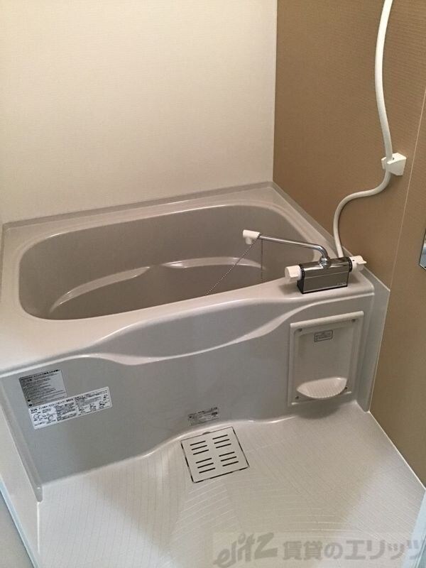 フジパレス菅原公園の物件内観写真