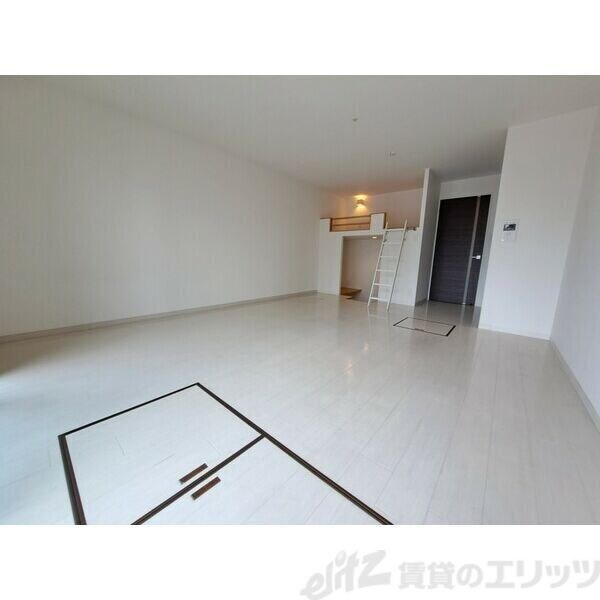 NORTH VILLAGE BIRTH PLACEの物件内観写真