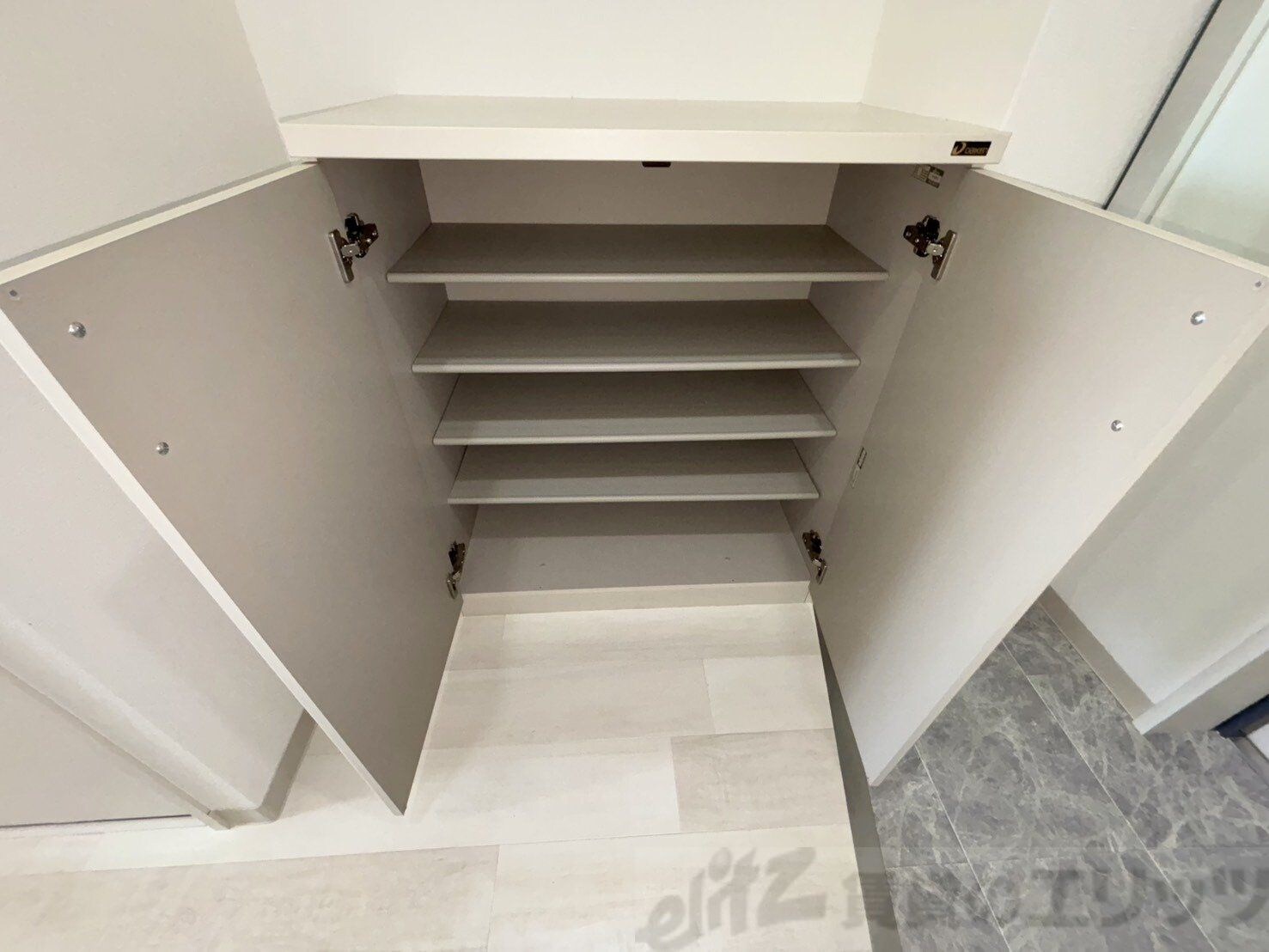 ビスタ江坂南の物件内観写真