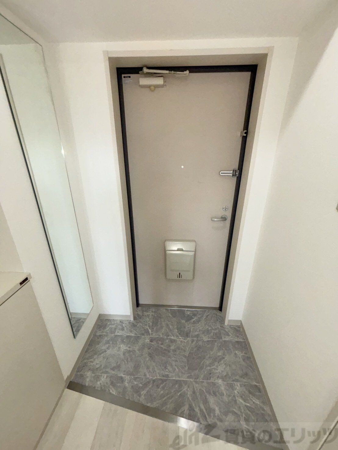 ビスタ江坂南の物件内観写真