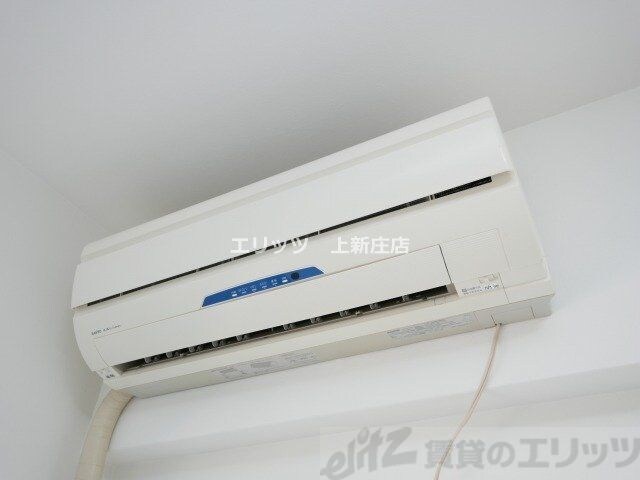 おおきに北梅田サニーアパートメントの物件内観写真