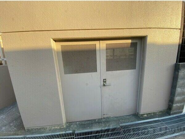 おおきに北梅田サニーアパートメントの物件内観写真