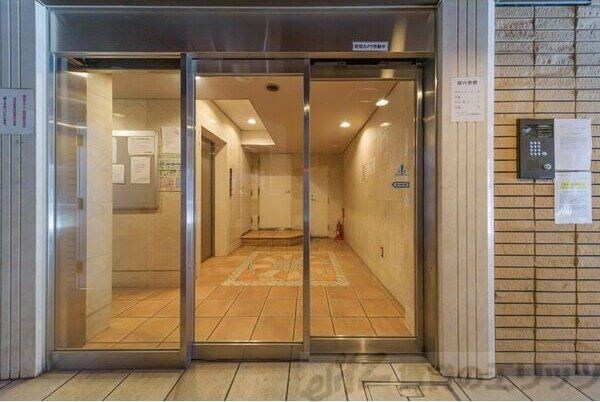 シティライフプレサンス新大阪の物件内観写真