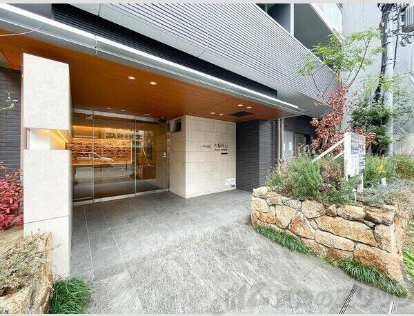 S-FORT大阪同心の物件内観写真