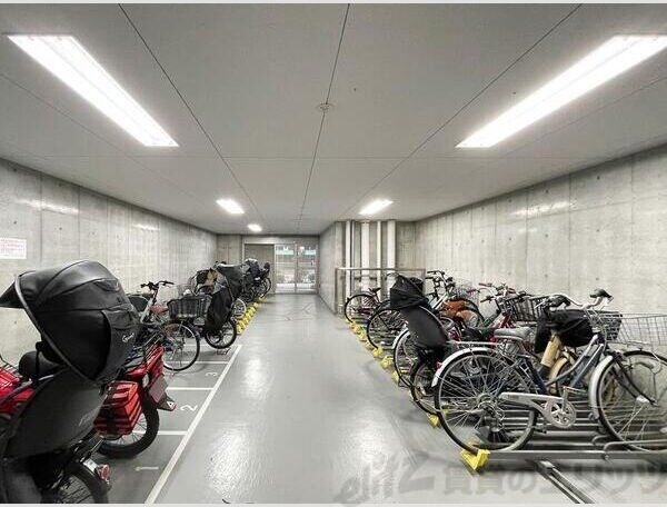 S-FORT大阪同心の物件内観写真