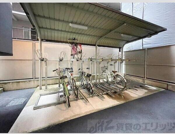 S-FORT大阪同心の物件内観写真