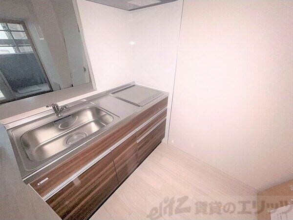 セレニテ東梅田アリエの物件内観写真