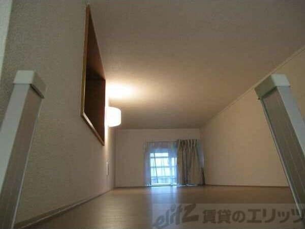 レオパレスアストラーレ茶屋町東の物件内観写真