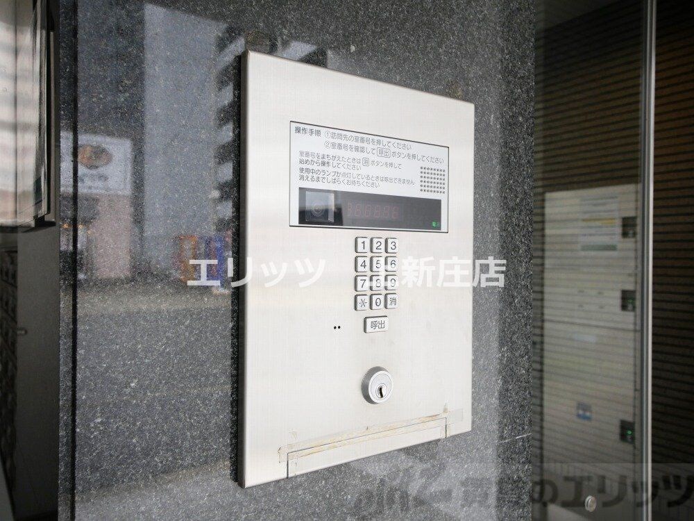 新大阪南グランドマンションの物件内観写真