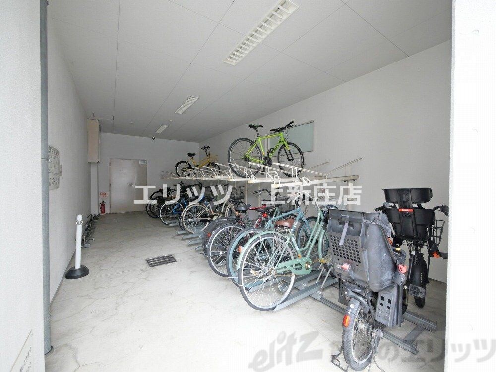 新大阪南グランドマンションの物件内観写真