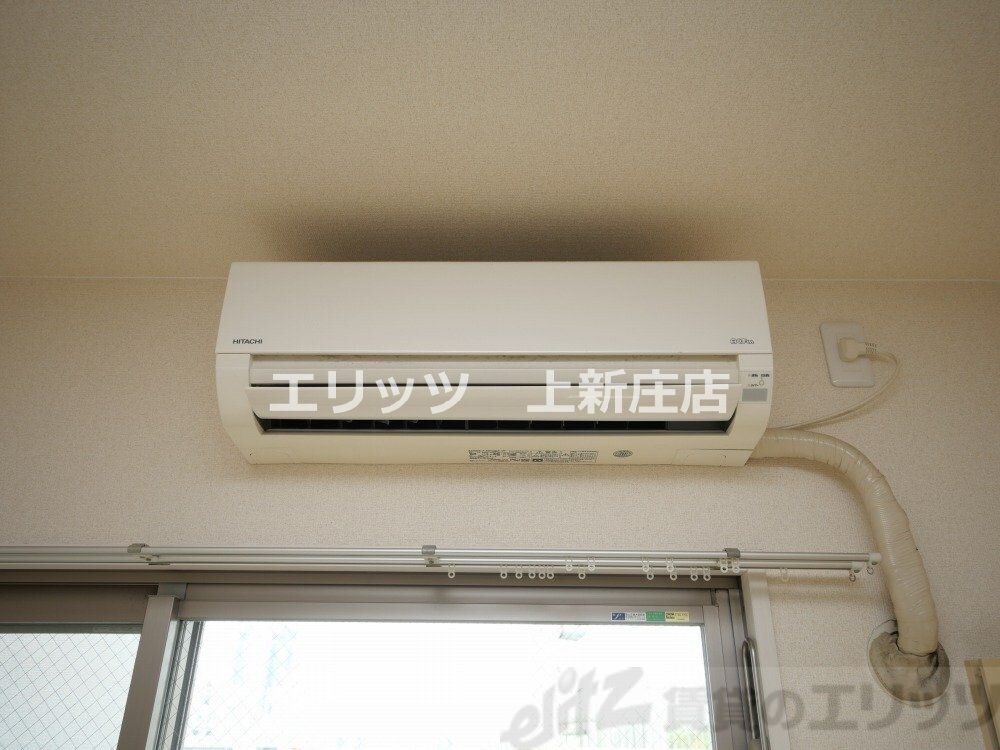 新大阪南グランドマンションの物件内観写真