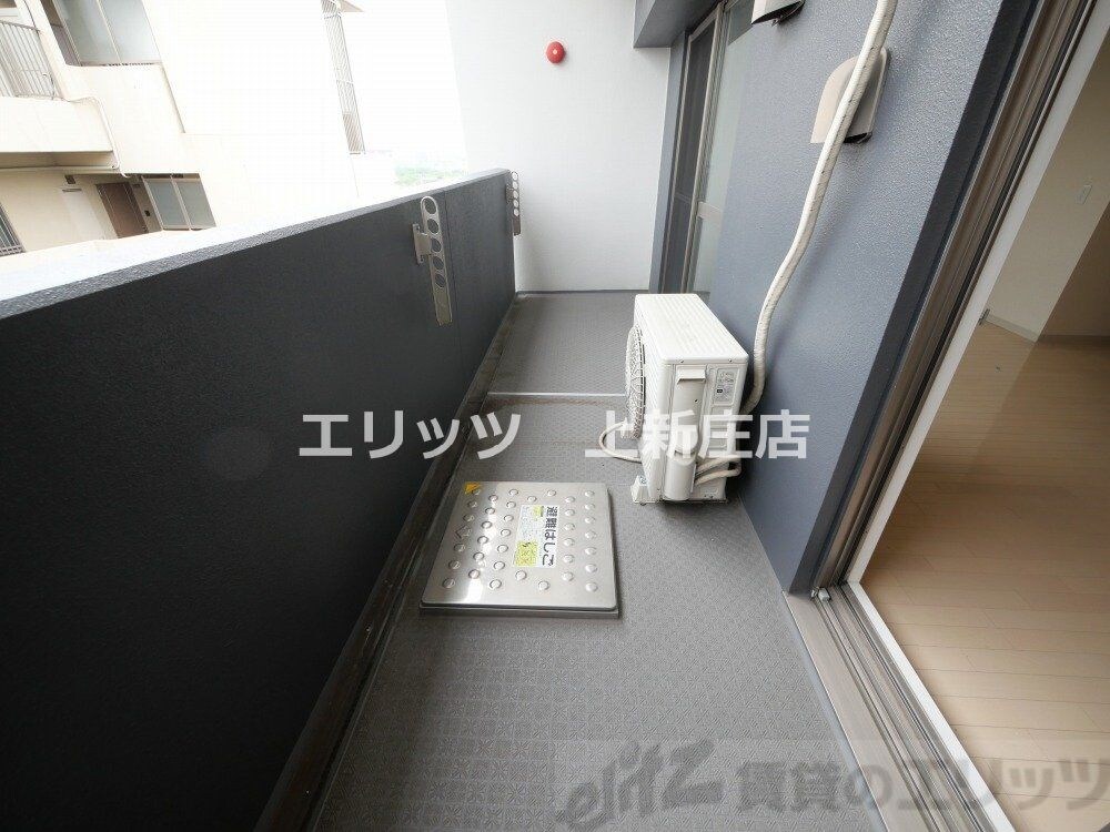 新大阪南グランドマンションの物件内観写真