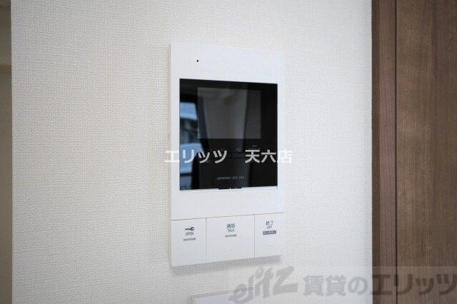 CREST TAPP新大阪の物件内観写真