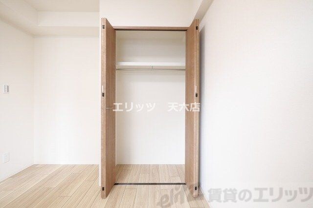 CREST TAPP新大阪の物件内観写真