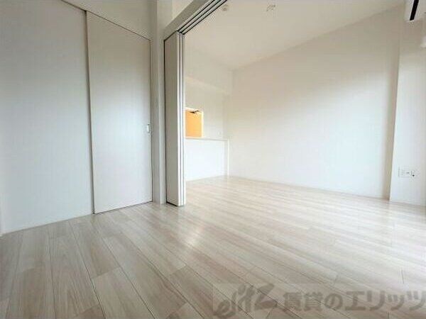 セレニテ西中島アリア壱番館の物件内観写真