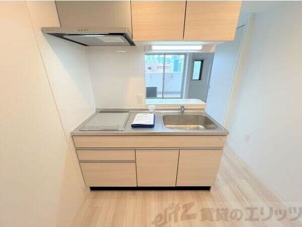 セレニテ西中島アリア壱番館の物件内観写真