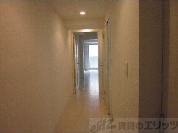 イーストヴィラ梅田の物件内観写真