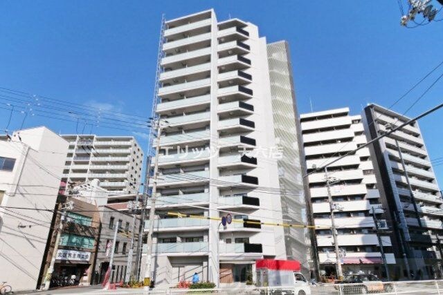 シーズンフラッツ梅田EASTの物件内観写真