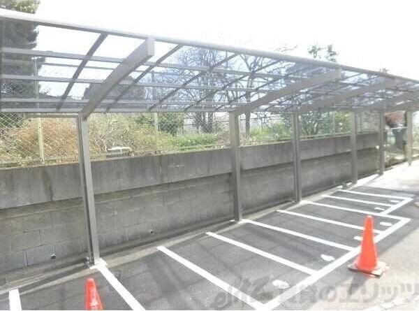 カルム香川IIIの物件内観写真