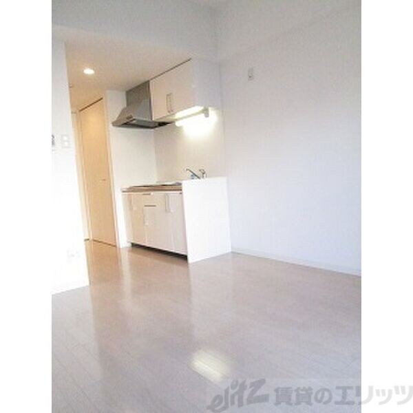 グレンパーク江坂IIの物件内観写真