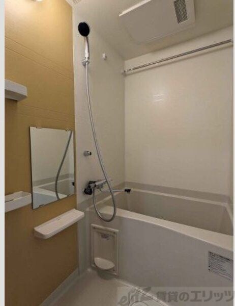 エムブイインプ新大阪の物件内観写真