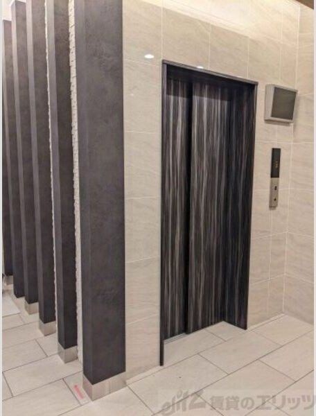 エムブイインプ新大阪の物件内観写真