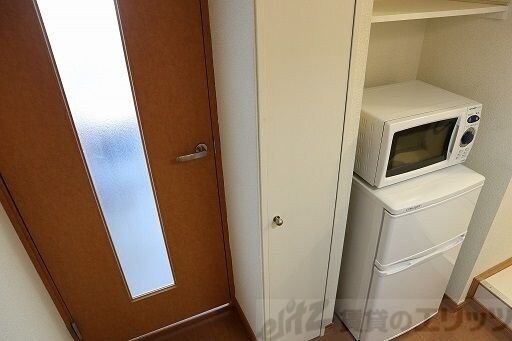 レオパレスドミール Iの物件内観写真