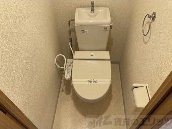 エステムコート梅田東アクアパレスの物件内観写真