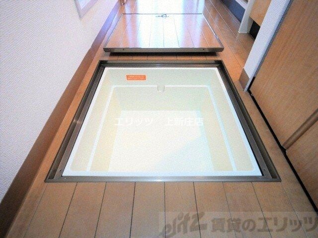 エステムコート梅田東アクアパレスの物件内観写真