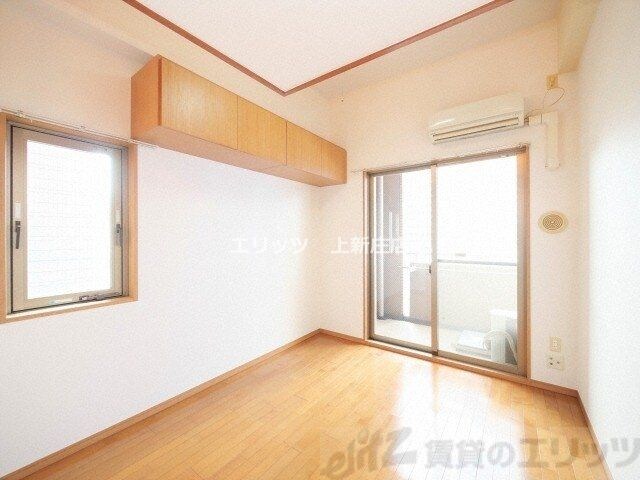 エステムコート梅田東アクアパレスの物件内観写真