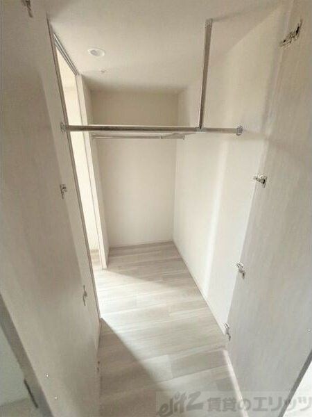 ブランシエスタ南吹田パークサイドの物件内観写真