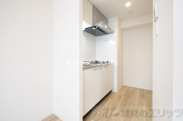 CREST TAPP新大阪の物件内観写真