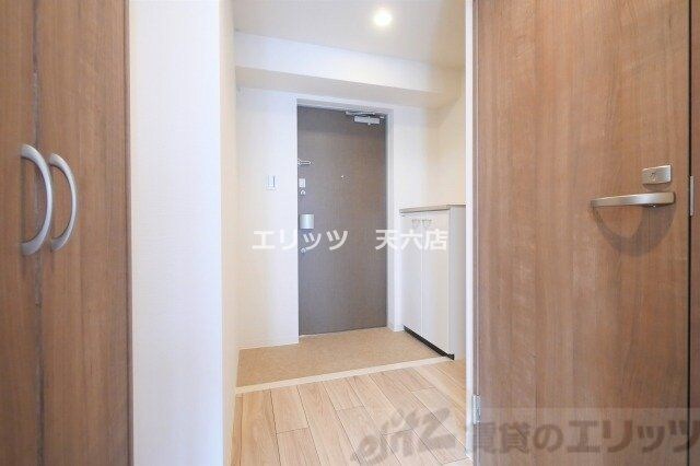 CREST TAPP新大阪の物件内観写真