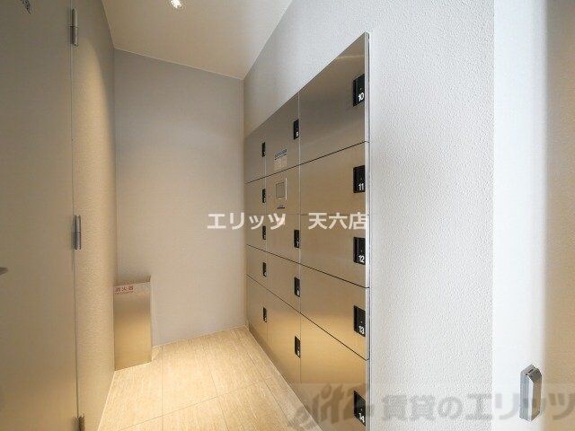 エスリードレジデンス梅田マークスの物件内観写真