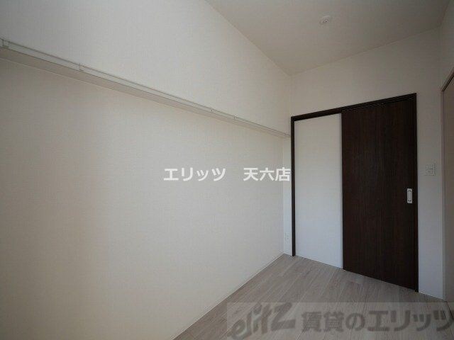 エスリードレジデンス梅田マークスの物件内観写真