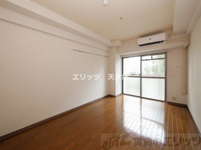 カンタル新大阪の物件内観写真