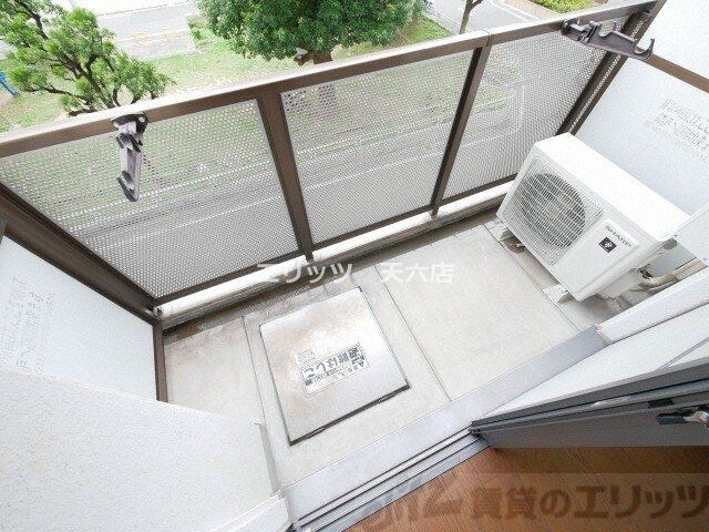 カンタル新大阪の物件内観写真