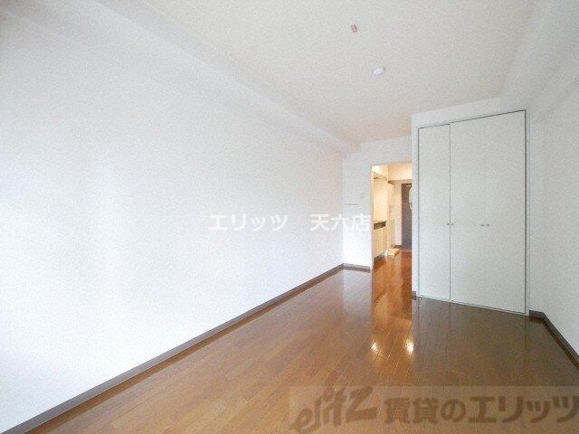 カンタル新大阪の物件内観写真