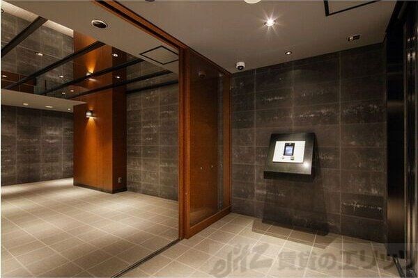 コンフォリア・リヴ新大阪Qの物件内観写真