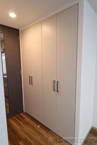 コンフォリア・リヴ新大阪Qの物件内観写真