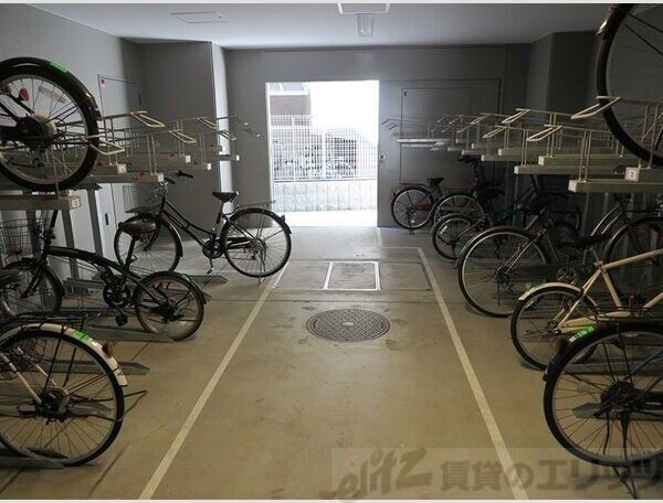 エスリード新大阪ザ・マークの物件内観写真