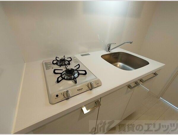 エスリード新大阪ザ・マークの物件内観写真