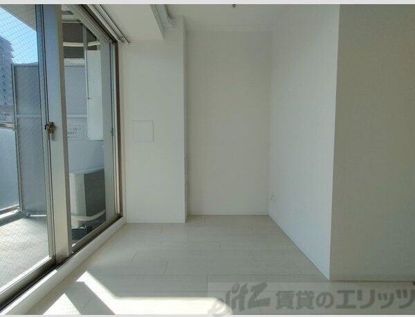 エスリード新大阪ザ・マークの物件内観写真